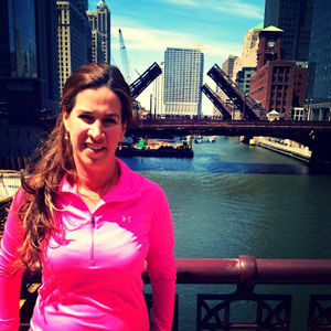 Meet your Posher, Evonne